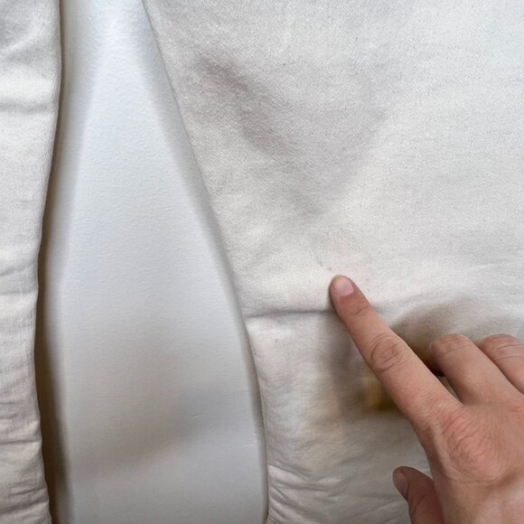 Madewell Womens Mid-Rise Perfect Vintage Jean Size 25P In Vintage Canvas NWT - Picture 7 of 10